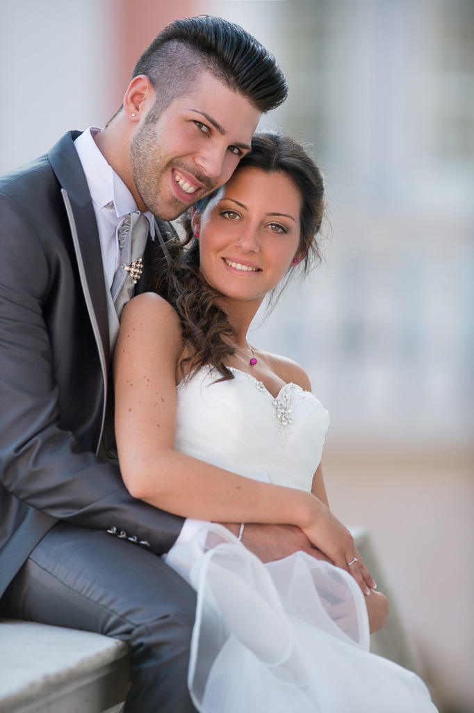 Foto matrimonio Rovigo foto